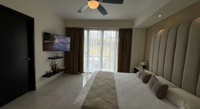 Apartments with Shared Pool and BBQ, Book Apartment Puerto Vallarta Jalisco