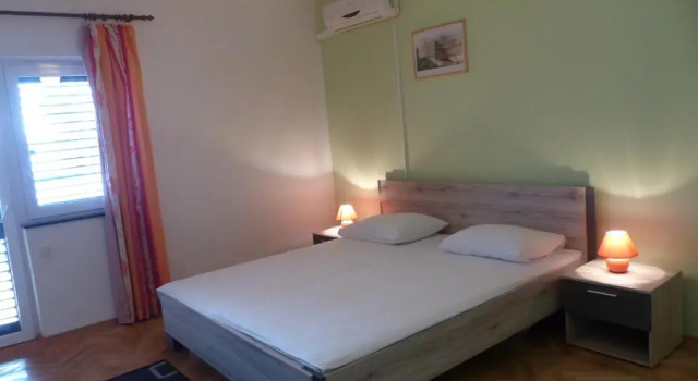 Apartments Smiljana, Rezerwuj Apartament Stanići Split Region
