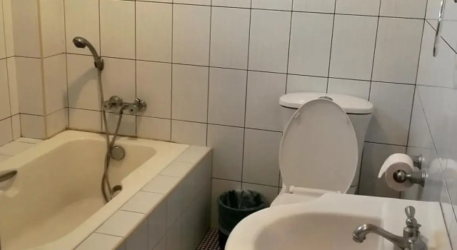 Полулюкс Dumaguete Royal Suite Inn