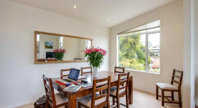 Havelock Wine Down - Havelock North Holiday Home