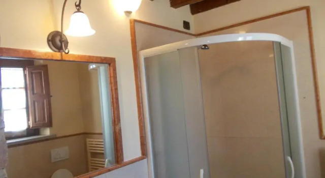 Standard Zimmer Le Pergoline B&B