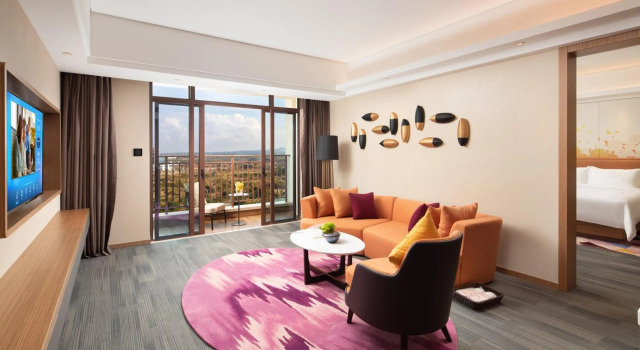 Hampton by Hilton Haikou Nanhai