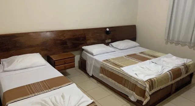Apartamento da Cris - Taperapuã