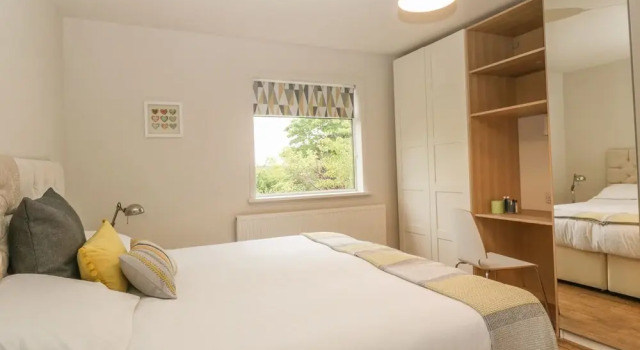 Bay View Cottage, Book Feriehus Newport-On-Tay Fife