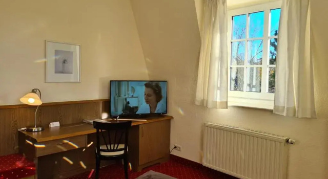Номер Standard Brauhaus Manforter Hof