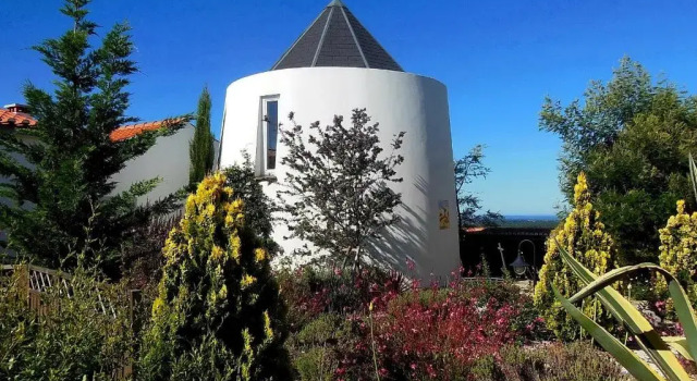 Студия Salgadinho Casa de Campo & Selao da Eira Velha