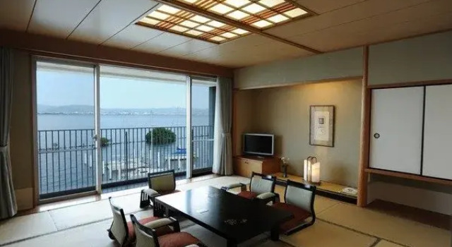 KKR Hotel Biwako, Book Hotel Otsu Lake Biwa