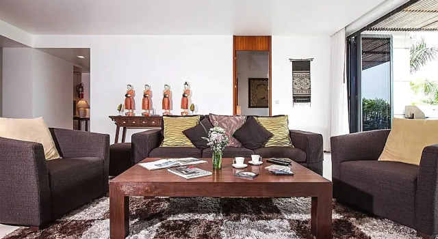 Kulap Condo A2, Забронировать Отель Отели Южного Таиланда 3 звезды, 3*