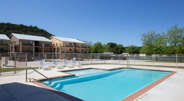 Rio Retreat Rg 109 3 Bedroom Condo by Redawning, Забронировать Апартаменты/квартира Каньон-Лейк Texas Hill Country