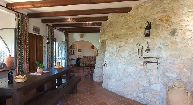 Trullo Dolce Vita