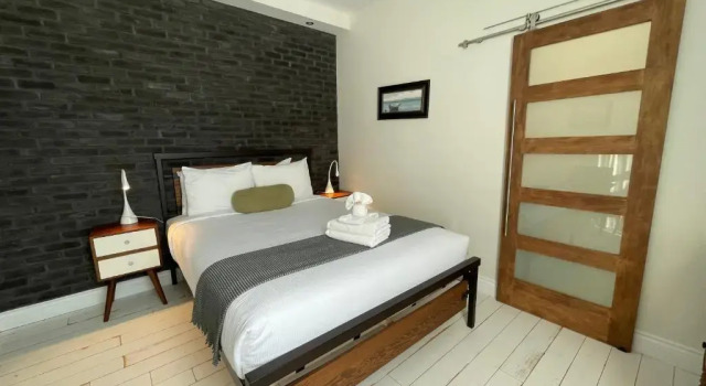 Номер Economy Domaine Belle Plage