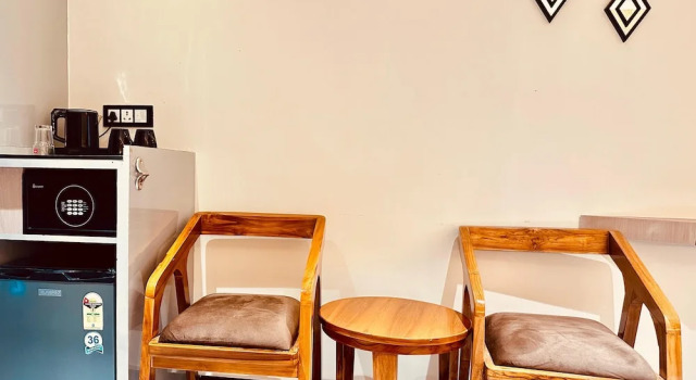 Номер Premium Hotel Shrimmaya, Ujjain