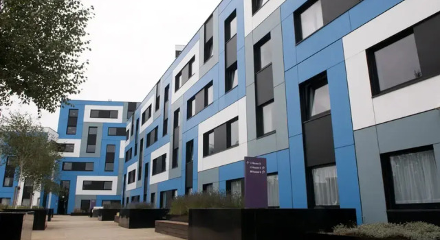 University of Essex - Southend Campus, Забронировать Отель Саутенд-он-Си Эссекс