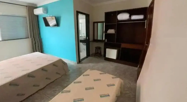 Hotel Araguaia