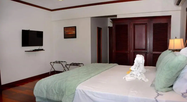 Belizean Nirvana, Reservar Hotel Placencia Village 