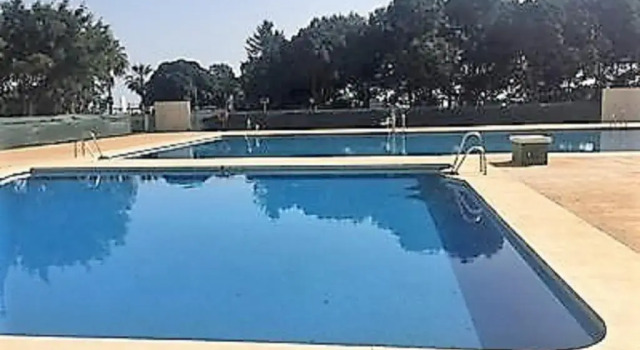 Апартаменты Cozy Flat Simona Costa del Sol