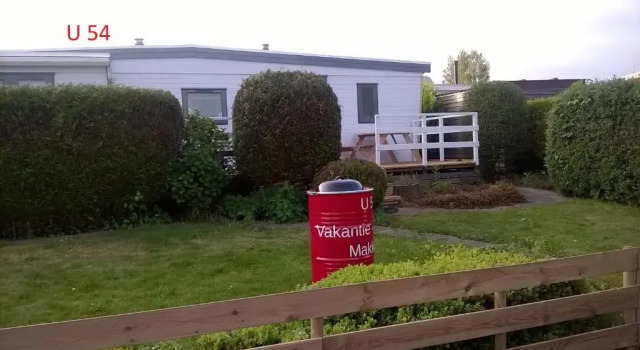 Vakantie Chalet Makkum