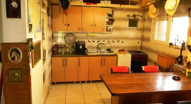 Номер Standard Transylvania Cowboy Cottage