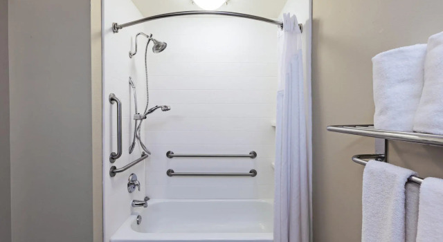 Двухместный номер Standard Holiday Inn Express Hotel & Suites Eagle Pass by IHG
