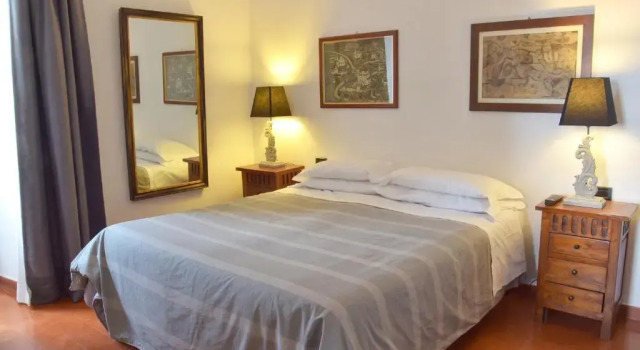 Номер Standard Villa Dei Romani - Country House