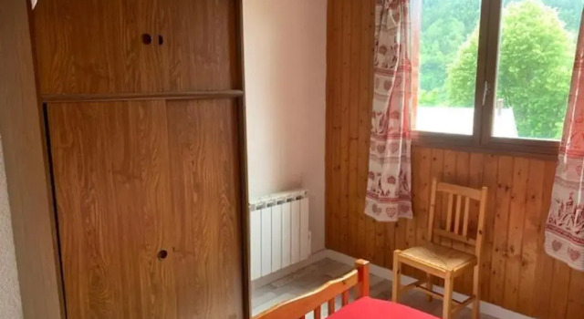 Appartement Mont-Dore, 3 pièces, 4 personnes - FR-1-415-93