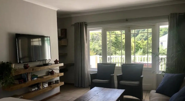 20 River Club Villas, Забронировать Апартаменты/квартира Апартаменты Плеттенберг-Бей, Апартаменты/квартира
