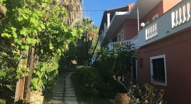 Pension Skala
