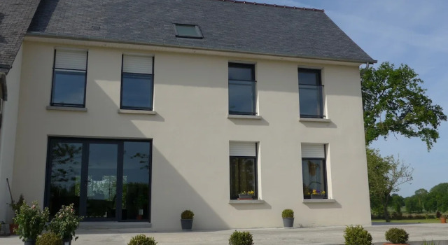 Maison de Luciné, Rezervasyon Otel Combourg Ille-et-Vilaine