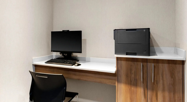 Fairfield Inn & Suites by Marriott Winnemucca, Prenota Hotel Winnemucca 