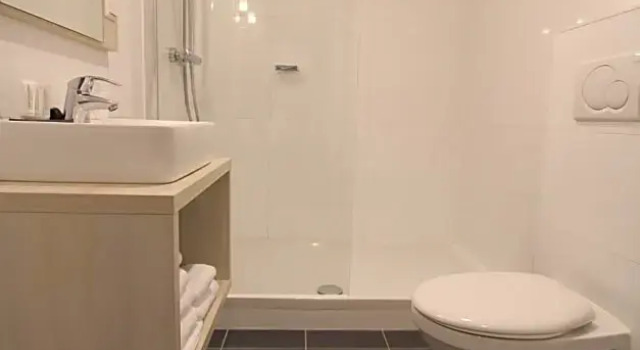 Трёхместный номер Classic Apple Inn Hotel