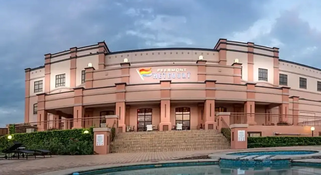 Двухместный номер Standard Peermont Metcourt at Rio, Klerksdorp