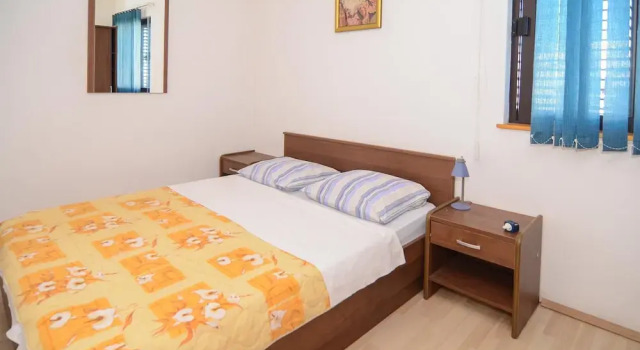 Apartmani Kristina