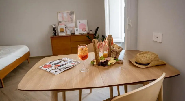 Vetriera41, Book Hotel Hotels in Sicily with a Pool, Swimming Pool