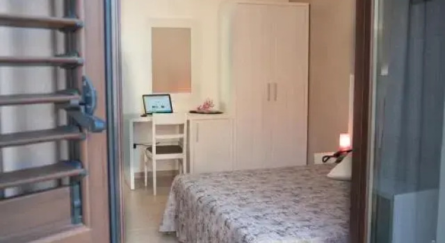 Le Tre Stelle Marine, Book Hotel Billige hoteller i Nebrodi Park