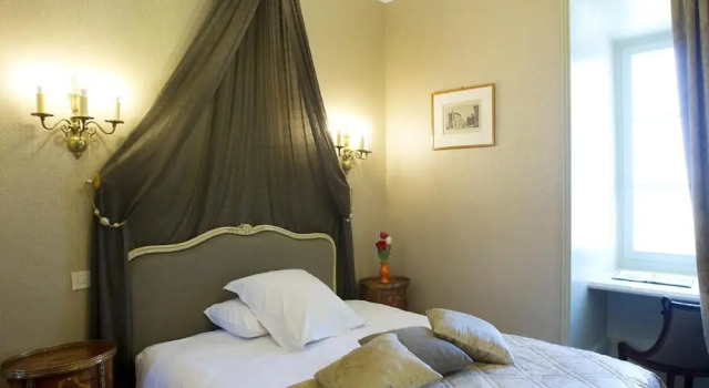 Номер Economy Château De Pray