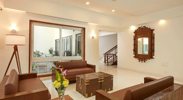Maroma Suites