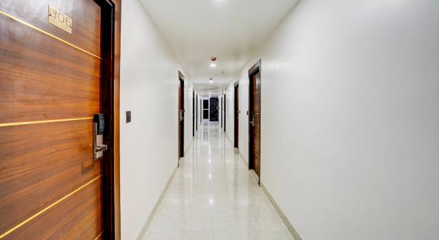 Grand Address Hotel and Banquet