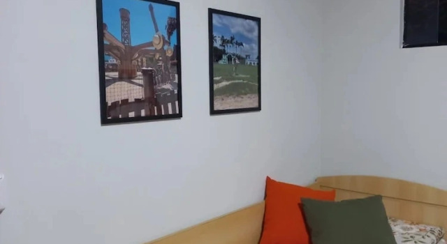 Семейный номер Standard Bortolotti Residence