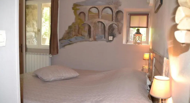 Номер Economy Maison Sous Le Pont