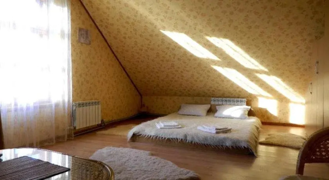 Slavyanskiy Club, Buchen Sie Hotel SPA-Hotels in Poltawa, SPA