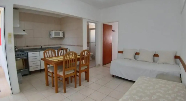 Апартаменты Mediterraneo Apart Hotel