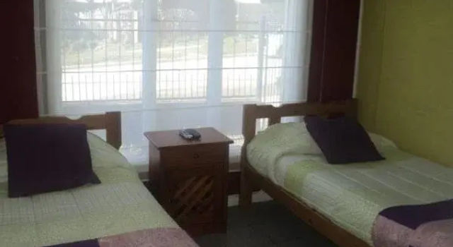 Hostal Kloketen, Prenota Hotel Hotel a Patagonia con piscina, Piscina
