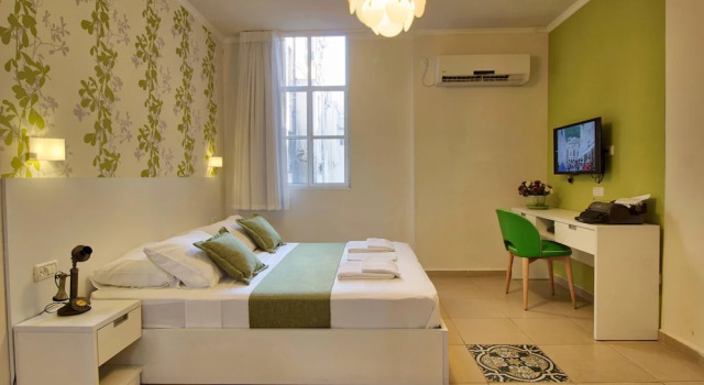 Habitación Clásica 1926 Designed ApartHotel