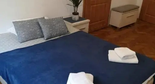 Standard double chambre Stary Młyn