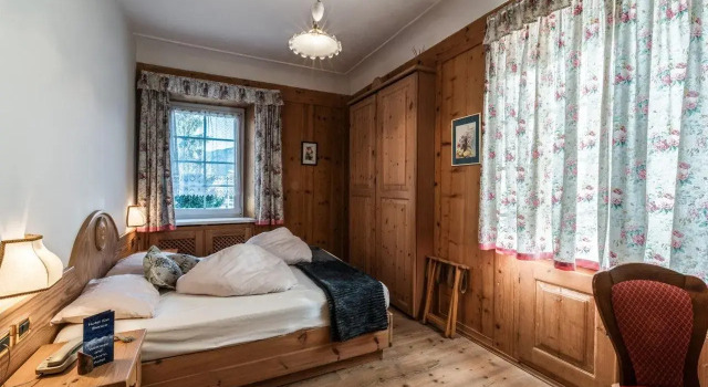 Номер Classic Hotel Rio Bianco