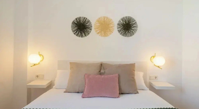 Апартаменты Albir Experience