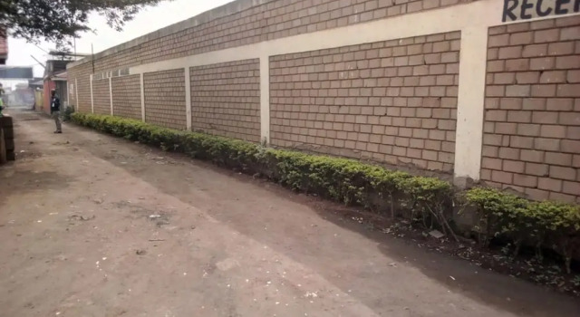 Serengeti Gardens Hotel