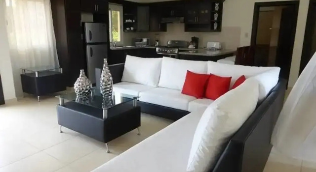 Newly Build 3 Bedroom in Gated Community
