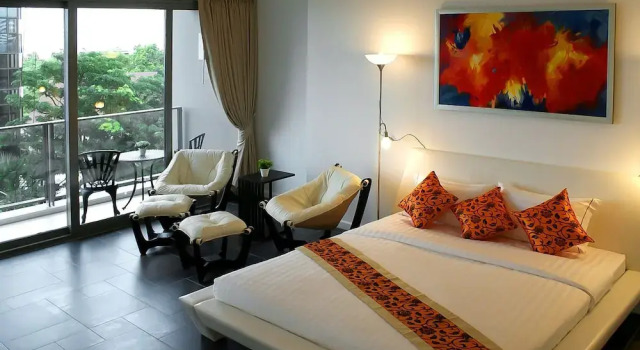 NorthPoint Pattaya by GrandisVillas
