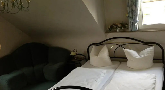 Hotel Schatulle, Забронировать Отель Лауферсвайлер Хунсрюк